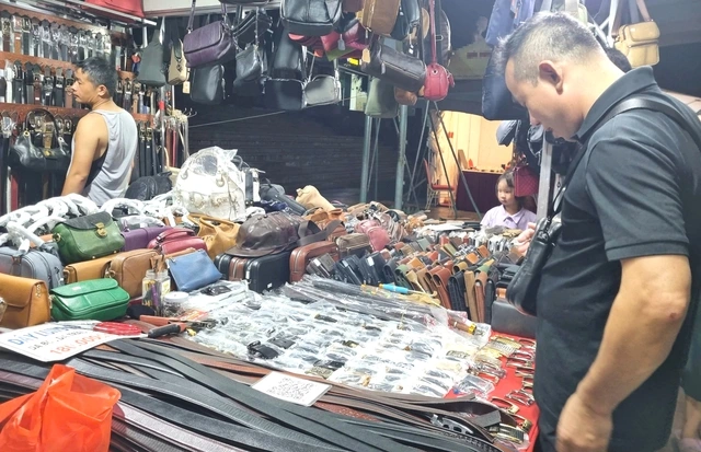 Hộ kinh doanh nộp thuế trên lãi: Chuyên gia nêu cách làm khả thi - Ảnh 2