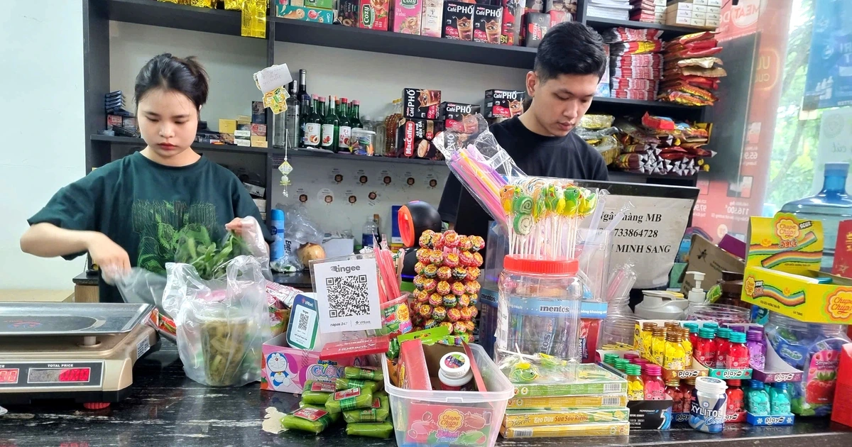 Doanh thu miễn thuế hộ kinh doanh có thể sẽ lên 300 triệu đồng