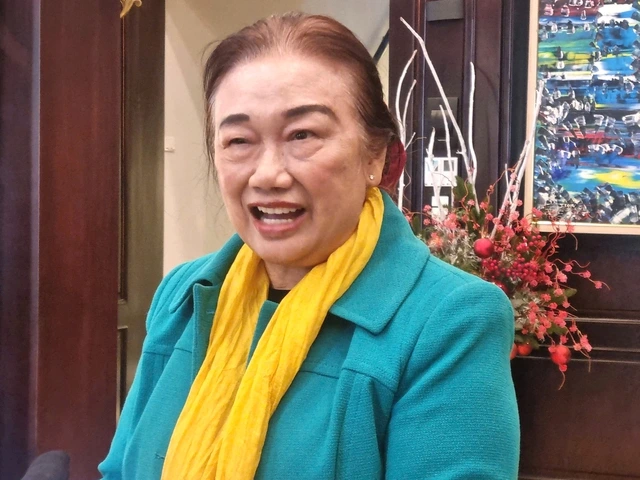 Doanh thu miễn thuế hộ kinh doanh có thể sẽ lên 300 triệu đồng - Ảnh 1