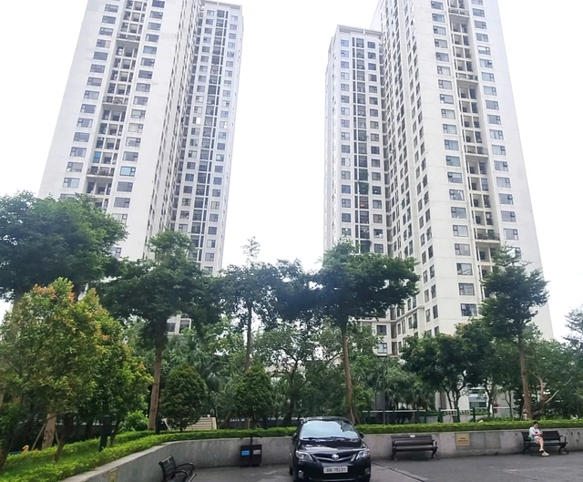 Đề xuất đánh thuế mua bán nhà trên lãi, Bộ Tài chính nói gì? - Ảnh 1