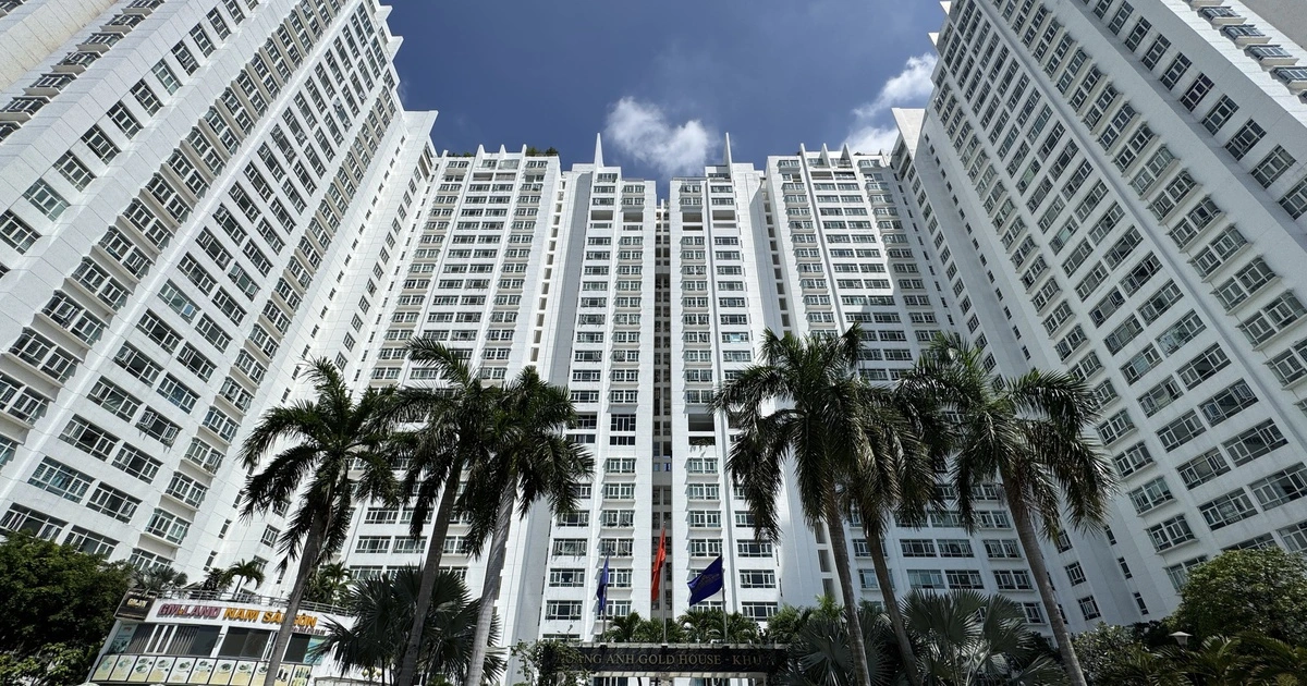 Đề xuất đánh thuế mua bán nhà trên lãi, Bộ Tài chính nói gì?