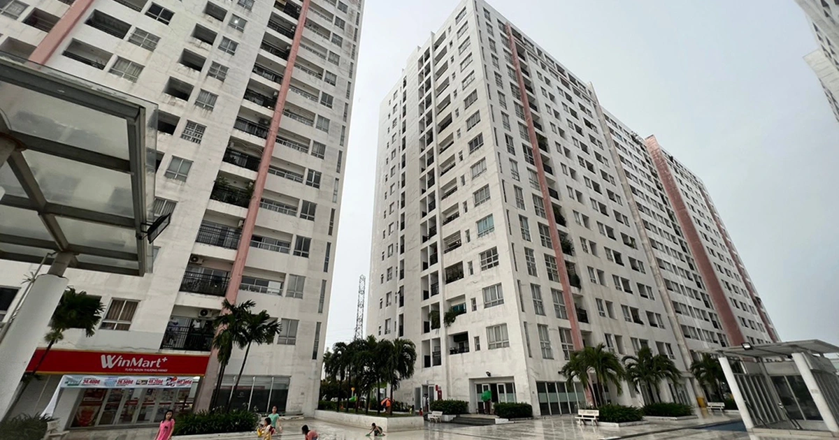 'Siết' chủ đầu tư chây ì làm sổ hồng cho khách