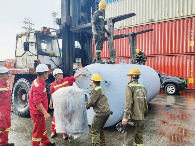 Buôn lậu thuốc lá điếu ngày càng tinh vi - Ảnh 5