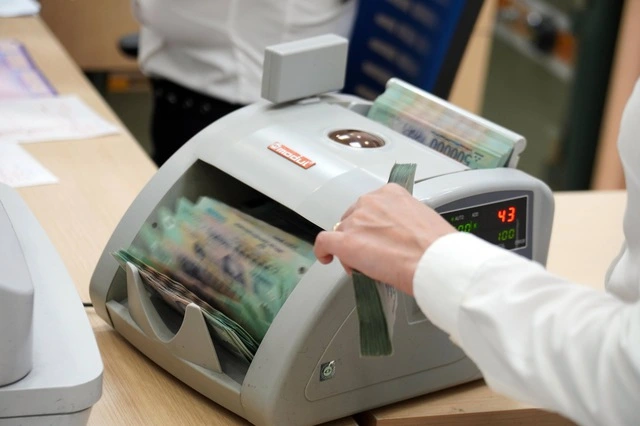 Sẽ hỗ trợ lãi suất 2%/năm cho kinh tế tư nhân, hộ, cá nhân kinh doanh thực hiện ESG - Ảnh 1