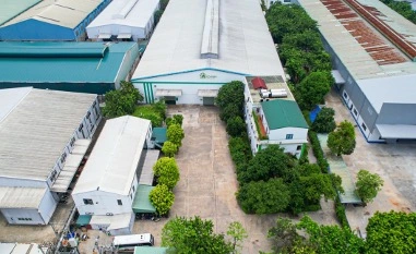 Chiến lược phát triển bền vững giúp Cỏ Mềm giành giải thưởng CSR & ESG toàn cầu - Ảnh 4