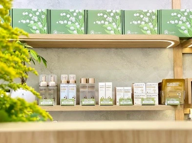 Chiến lược phát triển bền vững giúp Cỏ Mềm giành giải thưởng CSR & ESG toàn cầu - Ảnh 5