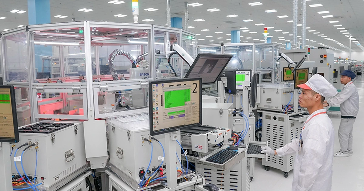 Làm gì để tăng trưởng 2 con số?