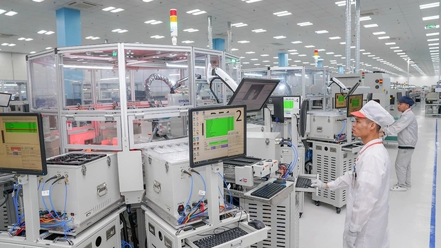 Làm gì để tăng trưởng 2 con số? - Ảnh 1