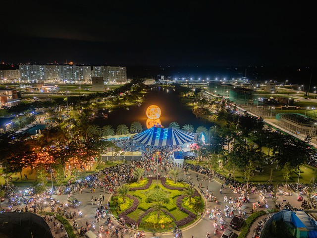 Những tuyến phố trung tâm đô thị và công thức tạo giá trị cho bất động sản - Ảnh 2