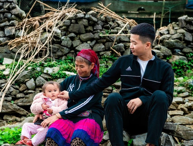 PNJ góp phần tạo dựng sinh kế cho phụ nữ vùng cao - Ảnh 3