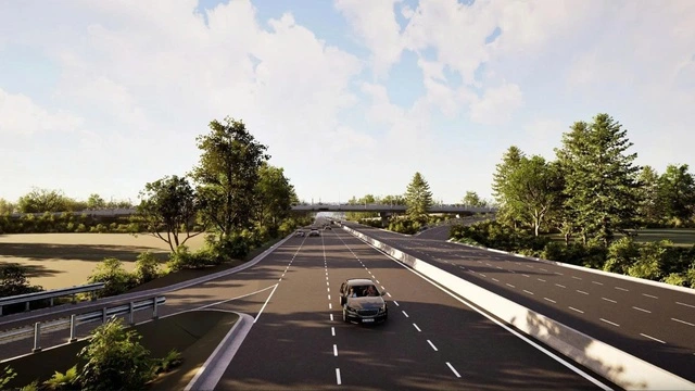 TP.HCM: 6 dự án BOT giao thông tiềm năng, tổng đầu tư hơn 188.000 tỉ - Ảnh 1