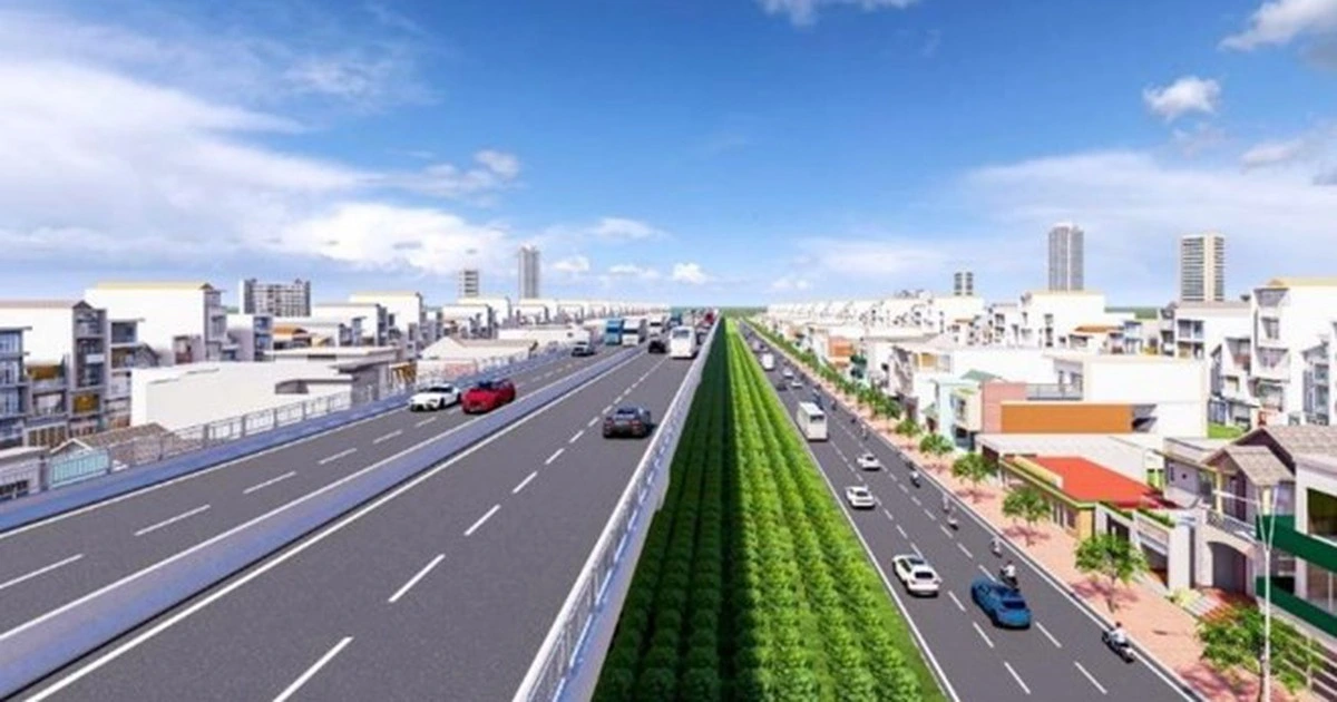 Tìm nhà đầu tư cho 4 dự án ngàn tỉ cứu kẹt xe cửa ngõ TP.HCM