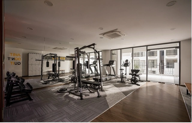 MT Eastmark City: Dự án đã hoàn thiện tiện ích, sẵn sàng đón cư dân cuối năm - Ảnh 5