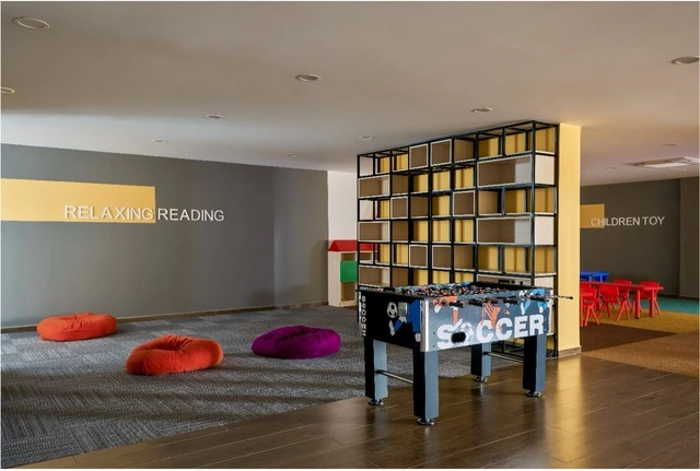 MT Eastmark City: Dự án đã hoàn thiện tiện ích, sẵn sàng đón cư dân cuối năm - Ảnh 6