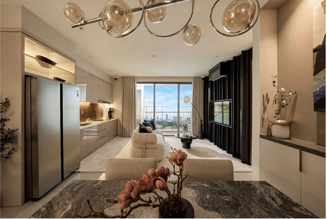 MT Eastmark City: Dự án đã hoàn thiện tiện ích, sẵn sàng đón cư dân cuối năm - Ảnh 8