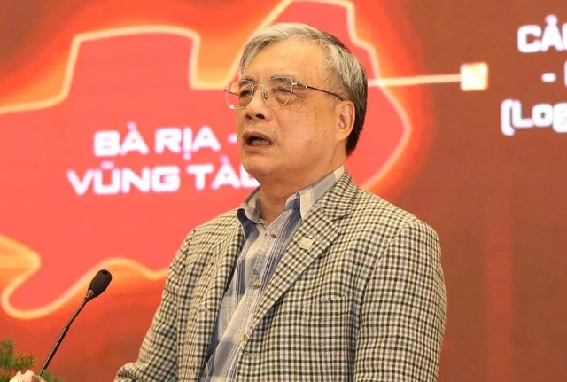 Tiền đổ vào đầu cơ bất động sản vẫn áp đảo nhu cầu thực - Ảnh 2