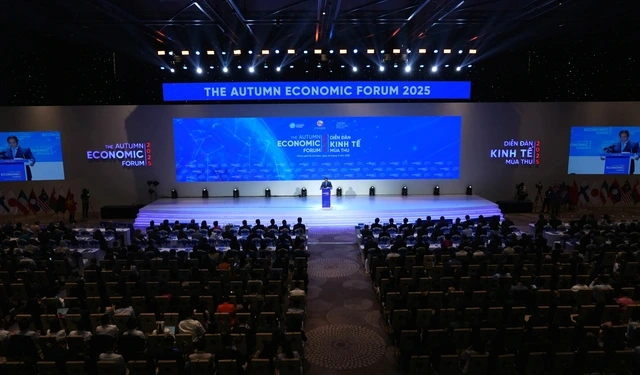 Việt Nam cam kết hợp tác hiệu quả để giải quyết thách thức toàn cầu - Ảnh 1