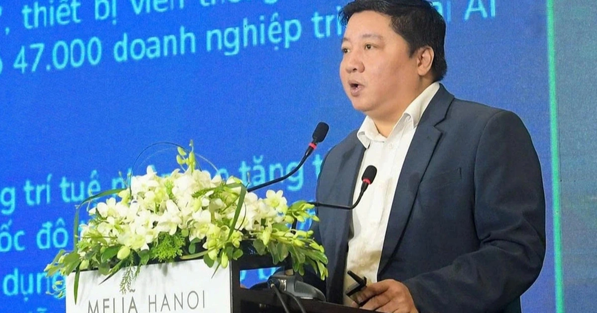 Đề xuất cơ chế thử nghiệm cho doanh nghiệp nhà nước phát triển công nghệ chiến lược