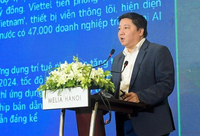 Đề xuất cơ chế thử nghiệm cho doanh nghiệp nhà nước phát triển công nghệ chiến lược - Ảnh 1