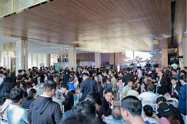 DKRA Realty đưa The Emerald 68 về đích với hơn 95% giỏ hàng có chủ - Ảnh 1