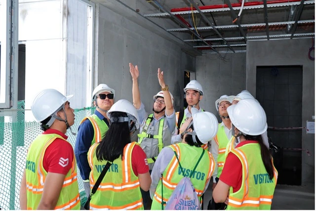 DKRA Realty đưa The Emerald 68 về đích với hơn 95% giỏ hàng có chủ - Ảnh 3