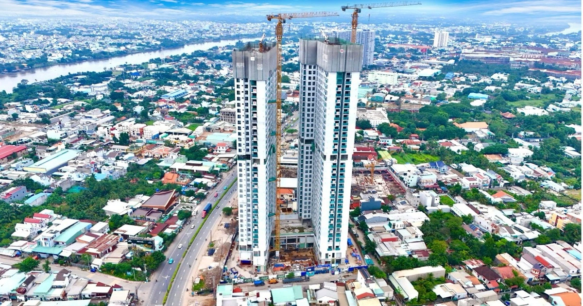 DKRA Realty đưa The Emerald 68 về đích với hơn 95% giỏ hàng có chủ