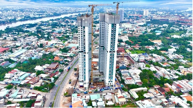 DKRA Realty đưa The Emerald 68 về đích với hơn 95% giỏ hàng có chủ - Ảnh 4
