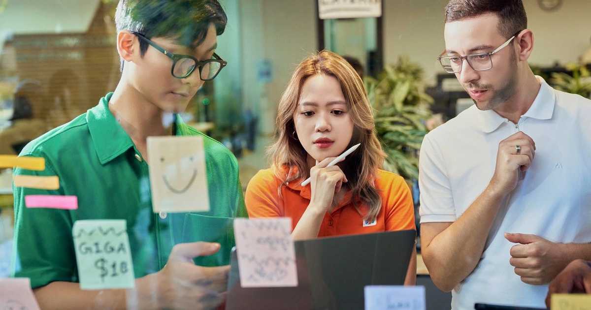 FPT được cấp bằng sáng chế tại Mỹ cho công nghệ phát hiện âm thanh bất thường