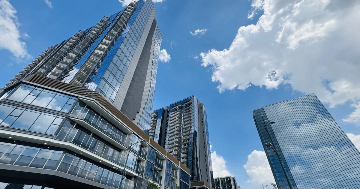 Nhiều ý kiến phản đối thí điểm cho thuê căn hộ ngắn hạn