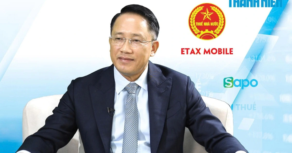 883.000 hộ kinh doanh chịu tác động chính khi xóa thuế khoán