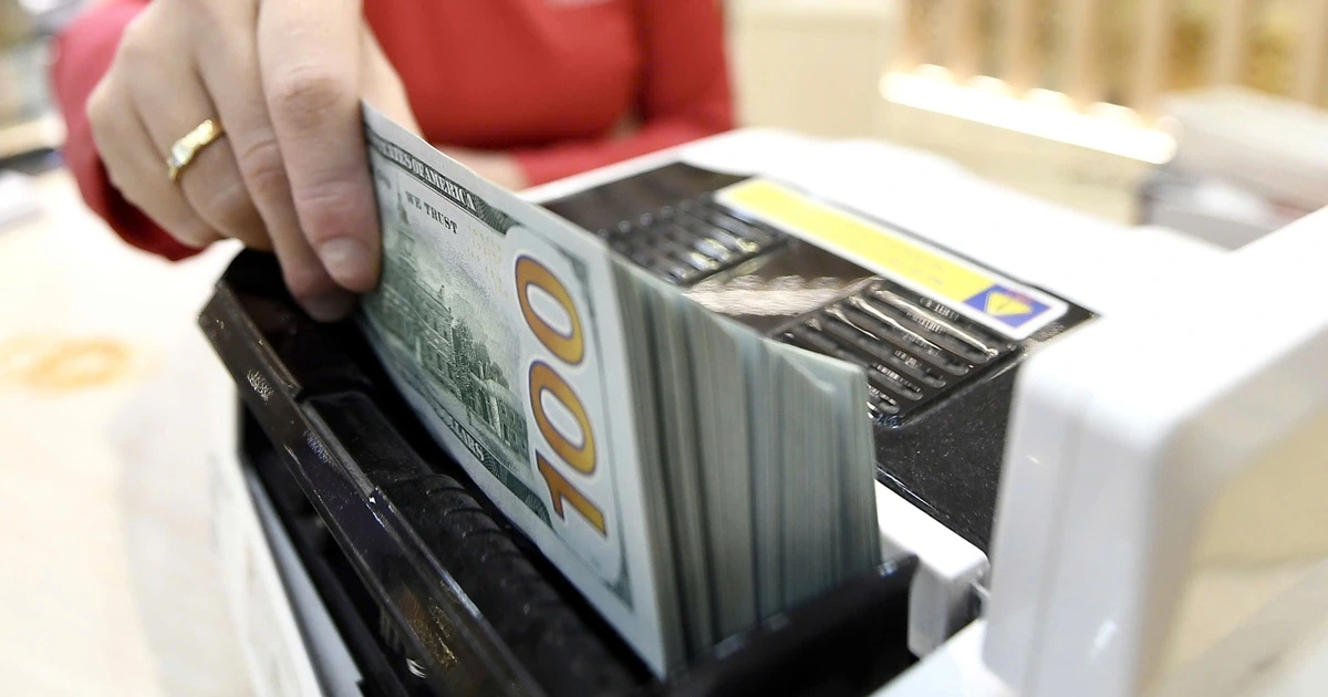 Giá USD hôm nay 29.11.2025: Đô tự do giảm