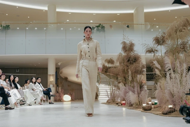 PNJ góp phần tạo dựng sinh kế cho phụ nữ vùng cao - Ảnh 6