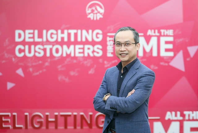 Bảo hiểm phải bảo vệ con người bằng công bằng và minh bạch - Ảnh 1