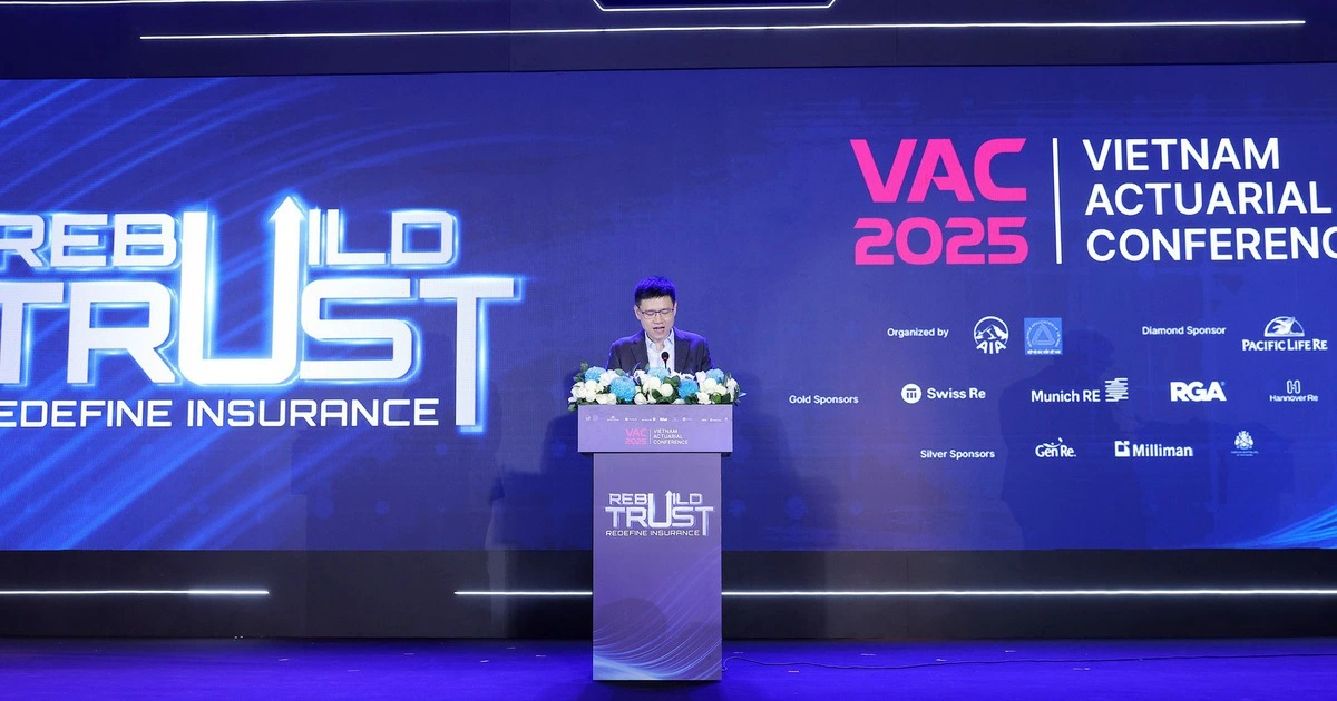 Khôi phục niềm tin, tái định nghĩa bảo hiểm trong kỷ nguyên mới