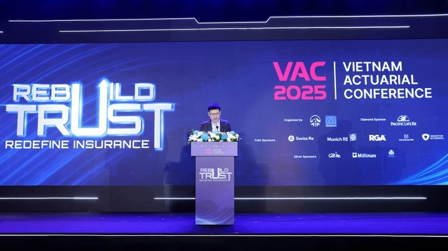 Khôi phục niềm tin, tái định nghĩa bảo hiểm trong kỷ nguyên mới - Ảnh 2