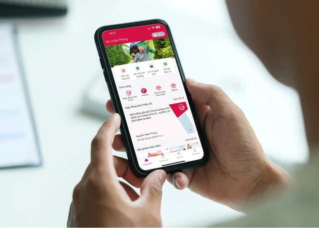 Bảo hiểm phải bảo vệ con người bằng công bằng và minh bạch - Ảnh 2