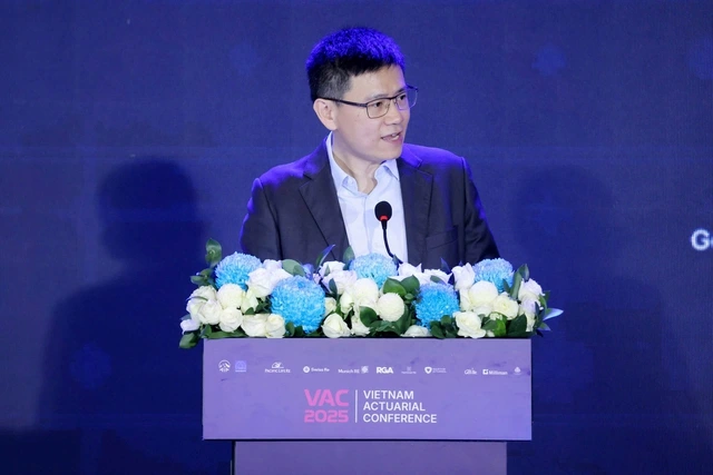 Khôi phục niềm tin, tái định nghĩa bảo hiểm trong kỷ nguyên mới - Ảnh 3