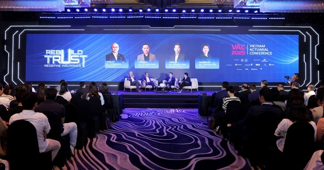 Khôi phục niềm tin, tái định nghĩa bảo hiểm trong kỷ nguyên mới - Ảnh 4