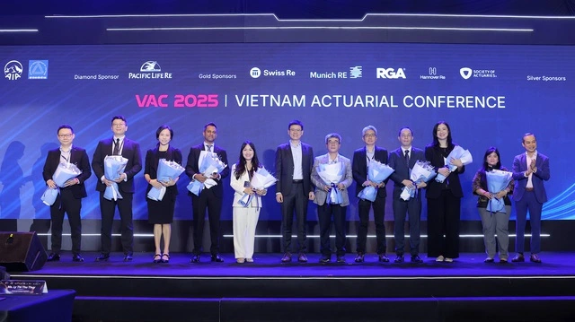 Khôi phục niềm tin, tái định nghĩa bảo hiểm trong kỷ nguyên mới - Ảnh 5