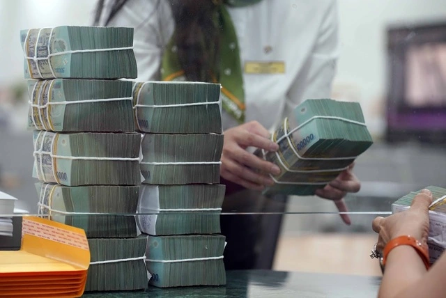 Kiểm soát chặt dòng tiền, ngăn hộ kinh doanh kê khai thấp để trốn thuế - Ảnh 1