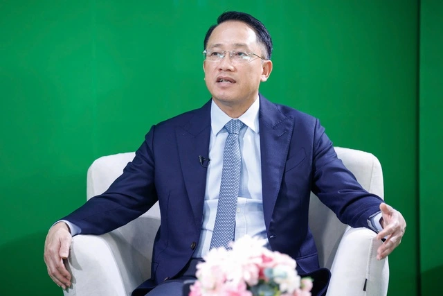 883.000 hộ kinh doanh chịu tác động chính khi xóa thuế khoán - Ảnh 1