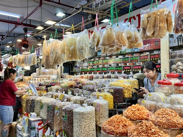 Cổng kê khai thuế hộ kinh doanh cần đơn giản, tiện lợi - Ảnh 1