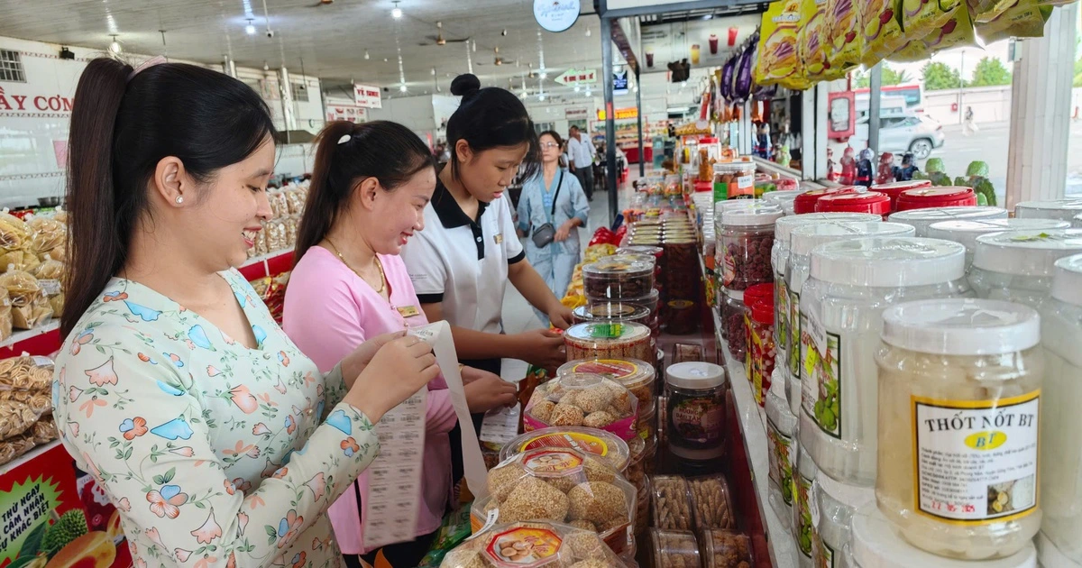 Công bố các doanh nghiệp hỗ trợ hộ kinh doanh triển khai hóa đơn điện tử