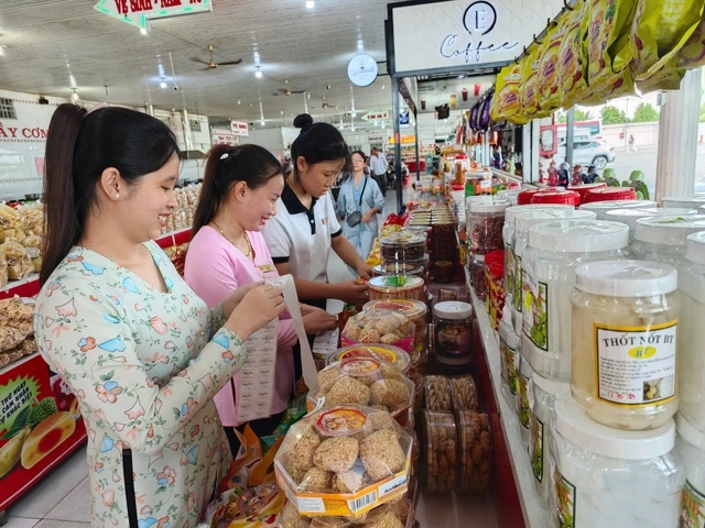 Công bố các doanh nghiệp hỗ trợ hộ kinh doanh triển khai hóa đơn điện tử - Ảnh 1