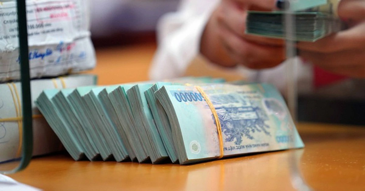 Chính thức đề xuất gỡ 'điểm nghẽn' hoàn thuế giá trị gia tăng