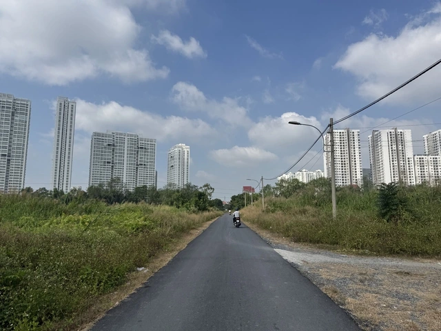 BIDV đồng ý tài trợ vốn cho dự án Tân An Huy - Ảnh 1