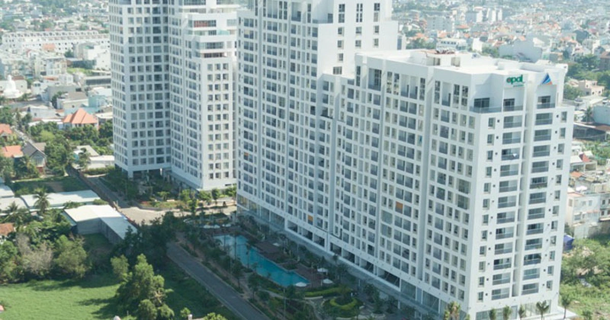 Thêm nhiều dự án được gỡ vướng cấp sổ hồng