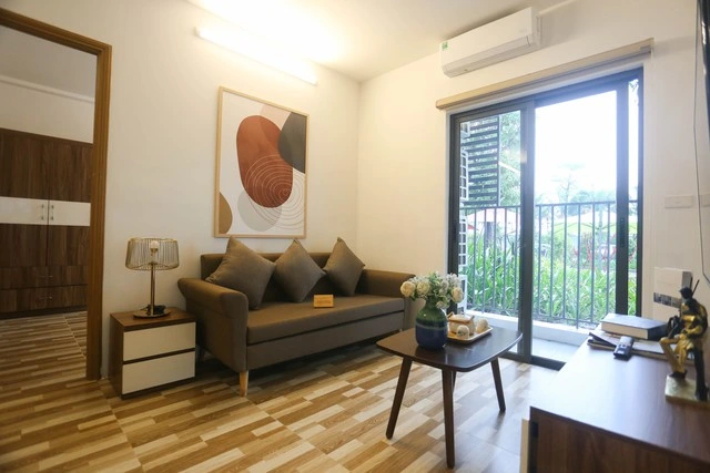 Quá nhiều hồ sơ, nhà ở xã hội phải tổ chức bốc thăm - Ảnh 2