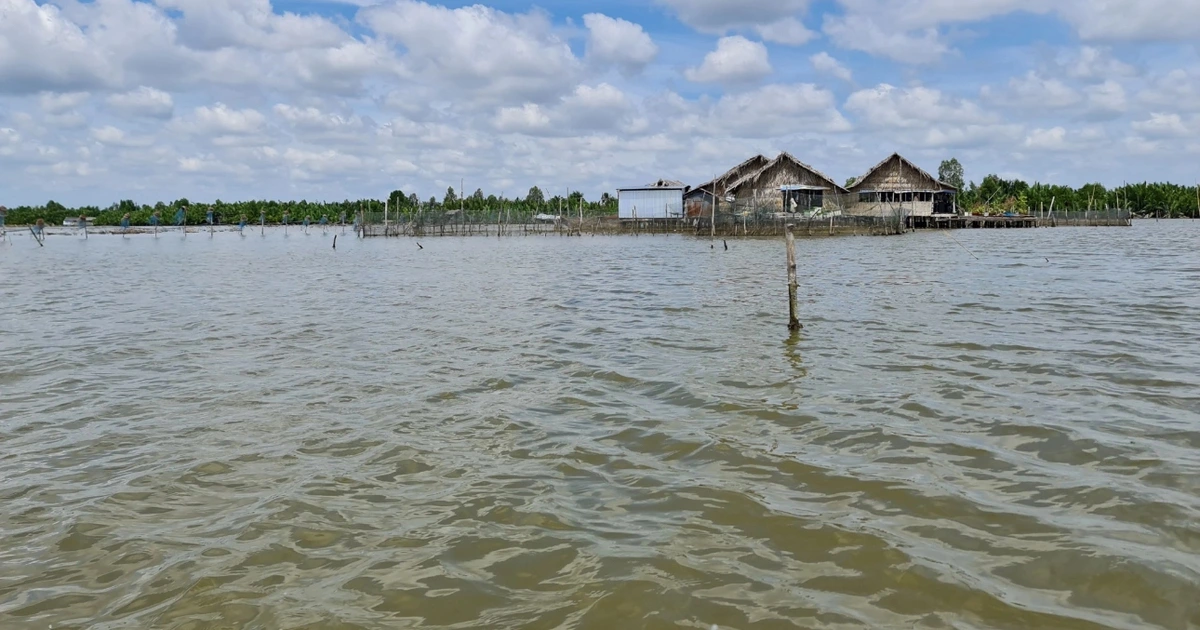 Quy hoạch Khu du lịch sinh thái đầm Thị Tường thành cực tăng trưởng du lịch mới