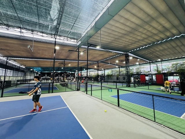 TP.HCM ra quân xử lý điểm nóng xây dựng không phép tại Khu đô thị An Phú - Ảnh 5